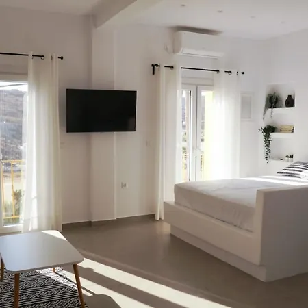 Οtto Apts Loutra (Kythnos) Exterior photo