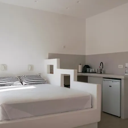 Οtto Apts Loutra (Kythnos) Exterior photo