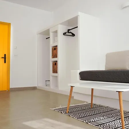 Οtto Apts Loutra (Kythnos) Exterior photo