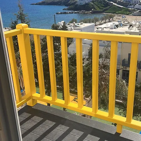 Οtto Apts Loutra (Kythnos) Exterior photo
