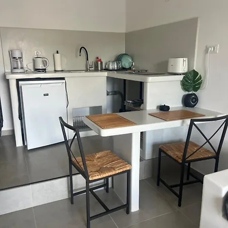 Οtto Apts Loutra (Kythnos) Exterior photo