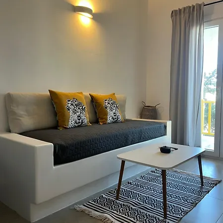 Οtto Apts Loutra (Kythnos) Exterior photo
