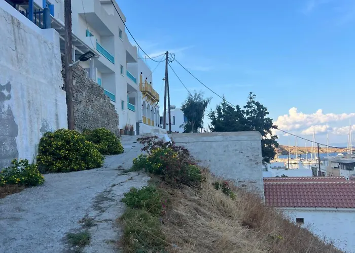 Οtto Apts