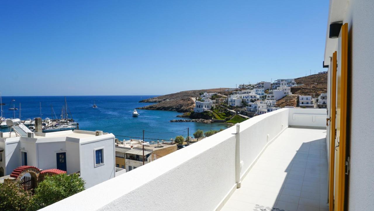 οtto Apts Λουτρά