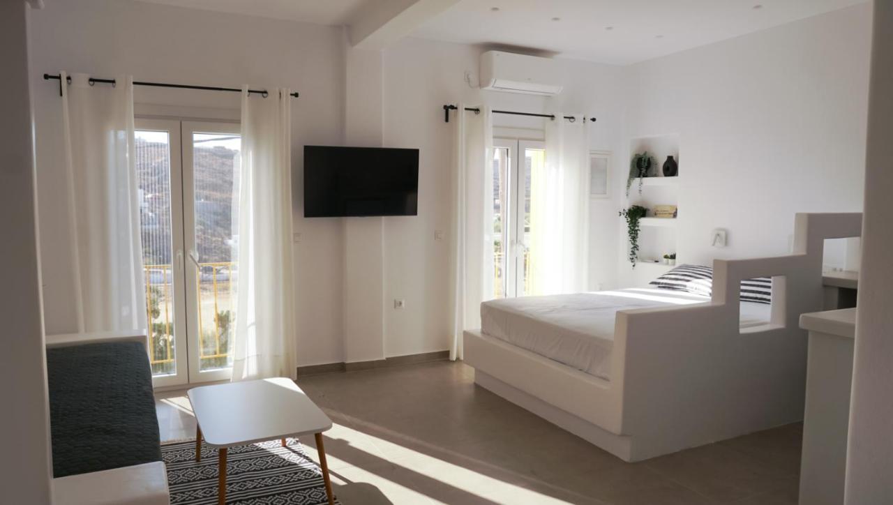 οtto Apts Διαμέρισμα