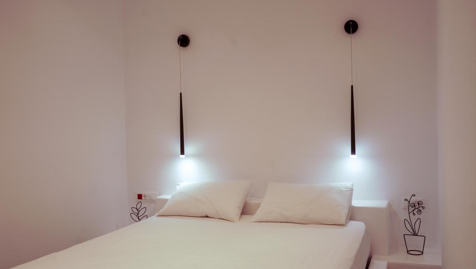 Apartment οtto Apts
