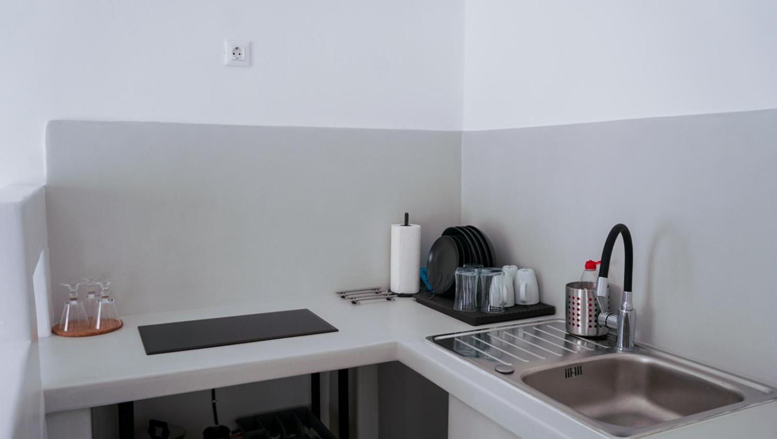 Apartment οtto Apts