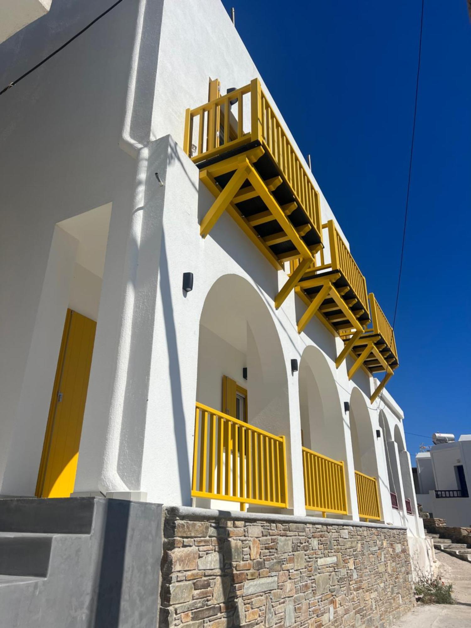 οtto Apts Apartment