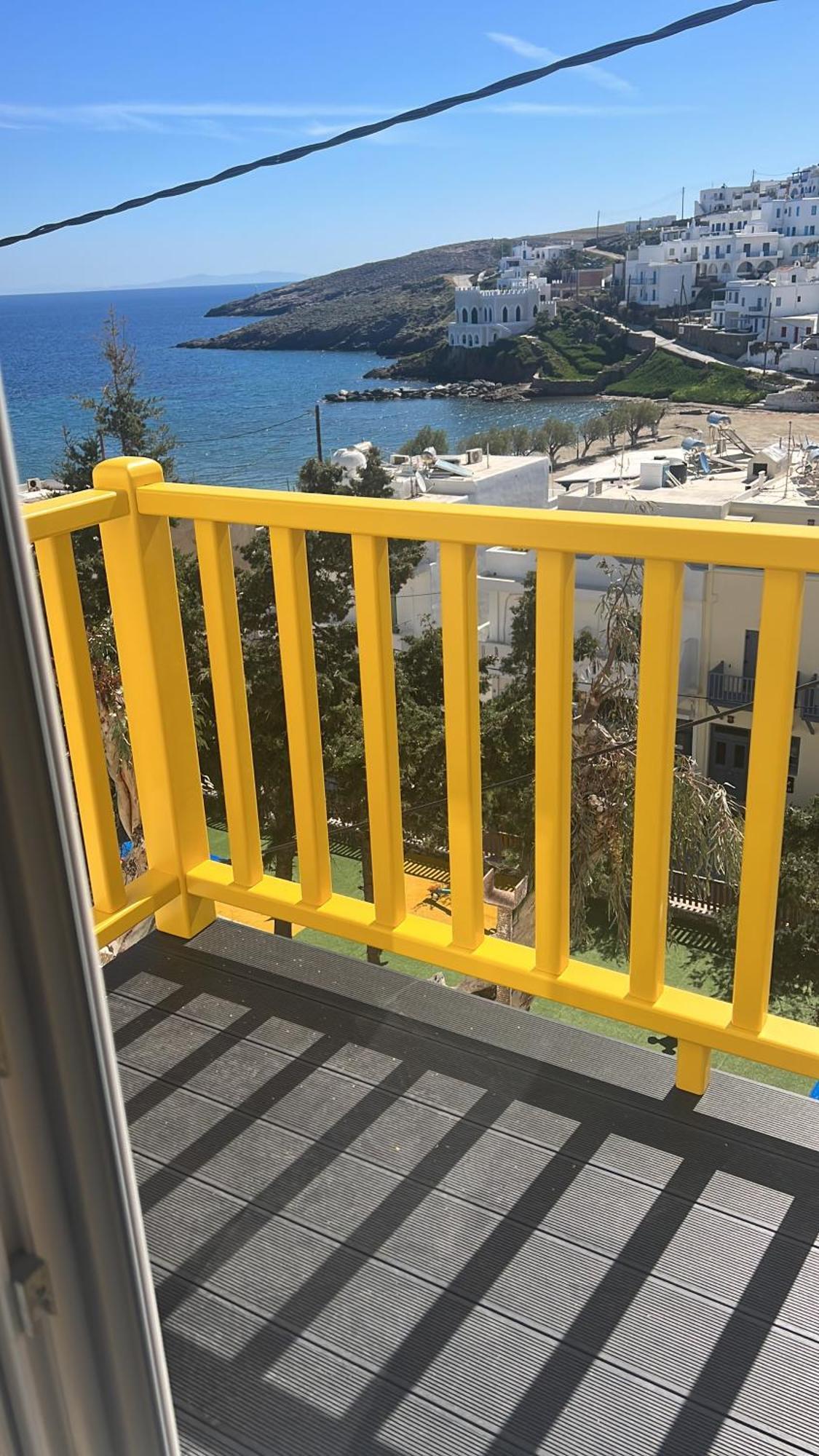 Apartment οtto Apts *