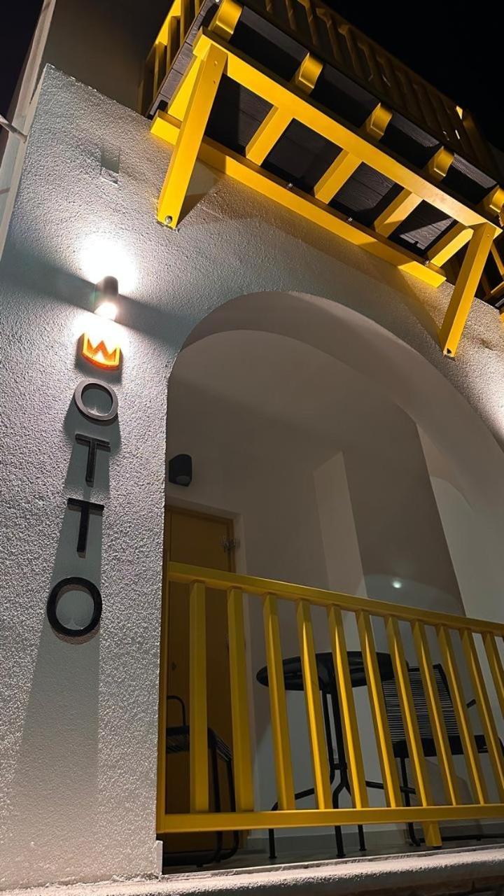 οtto Apts Διαμέρισμα Λουτρά