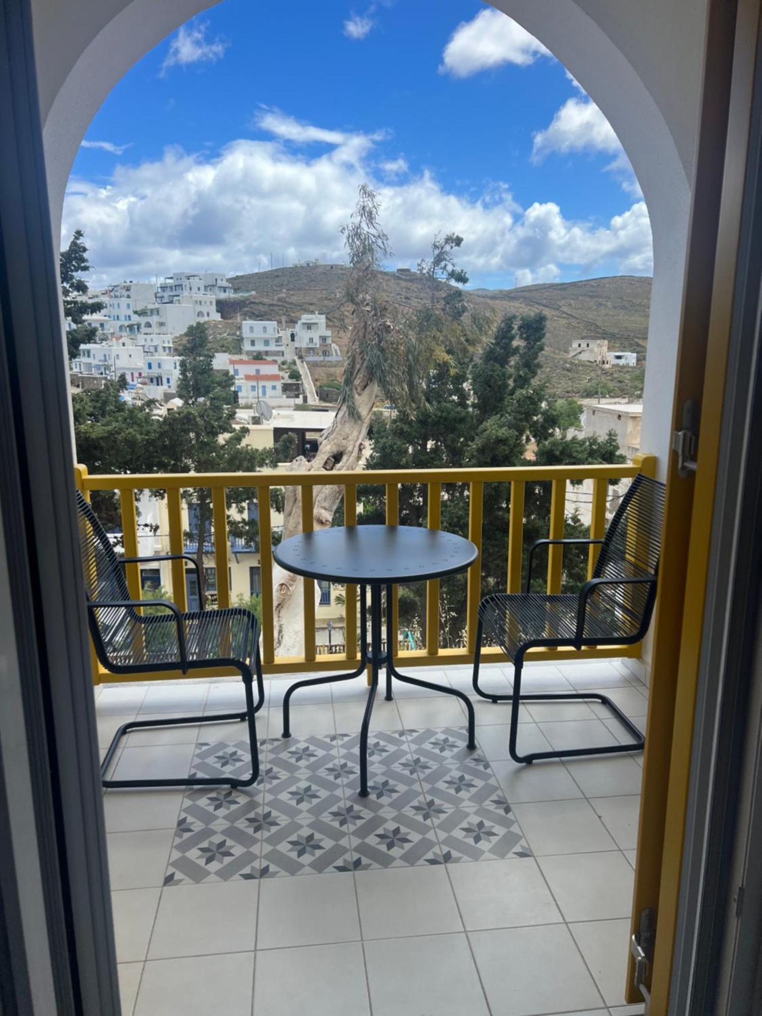 οtto Apts * Λουτρά