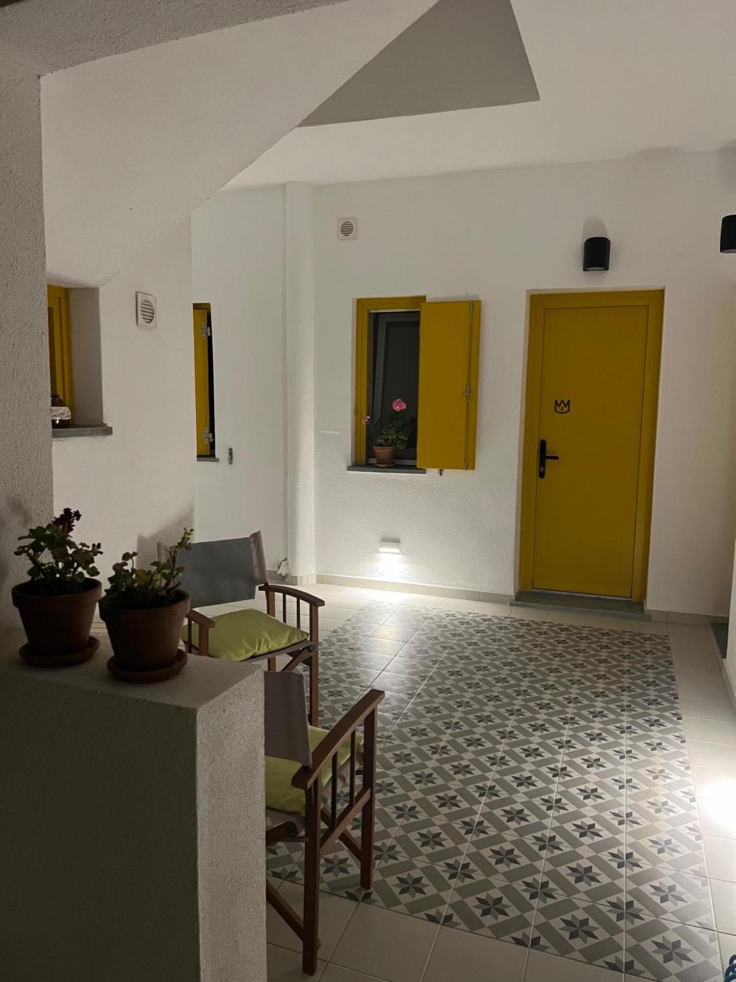 Διαμέρισμα οtto Apts Λουτρά