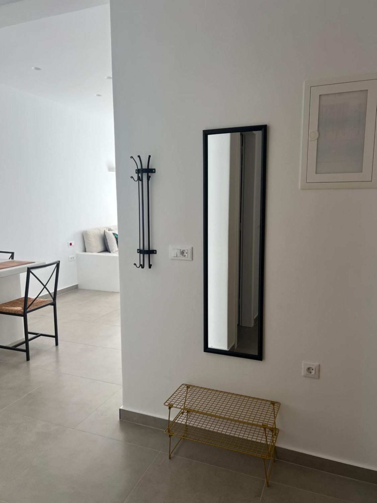 οtto Apts Διαμέρισμα Λουτρά