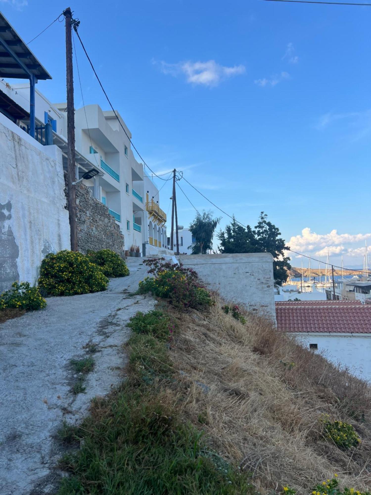 Διαμέρισμα οtto Apts *